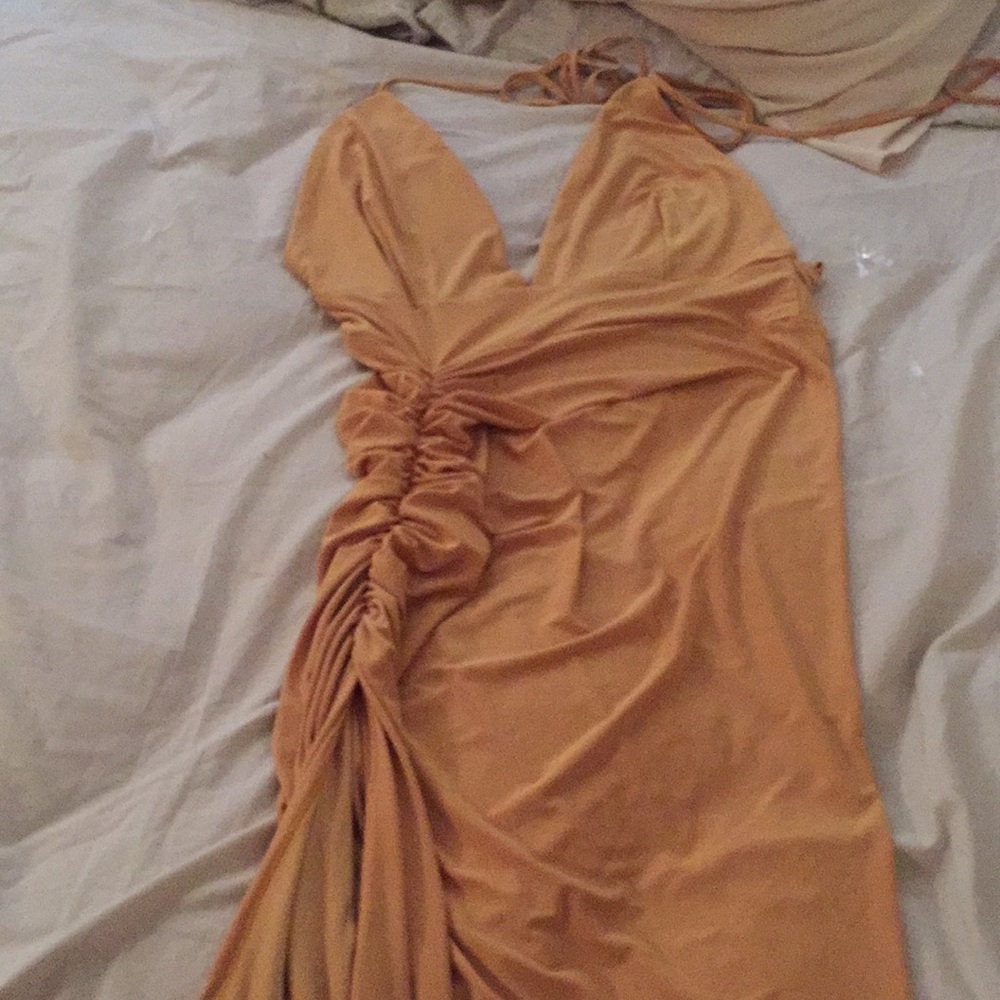 Fashion nova dress. Brand new.